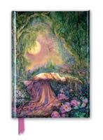 Josephine Wall: One Hundred Years (Foiled Journal)