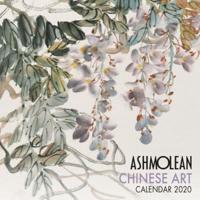 Ashmolean Museum - Chinese Art Wall Calendar 2020 (Art Calendar)