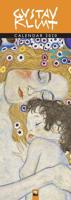 Gustav Klimt Slim Calendar 2020 (Art Calendar)