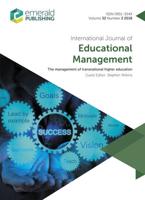 The Management of Transnational Higher Education