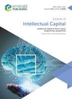 Intellectual Capital of Africa: Issues, Programmes, Perspectives