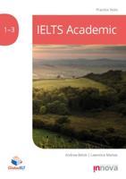 IELTS Academic 1-3