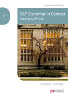 EAP Grammar in Context. C1 Reading & Writing