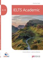 IELTS Academic 4-6
