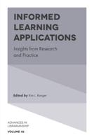 Informed Learning Applications