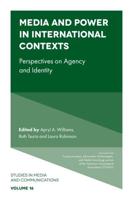 Media and Power in International Contexts