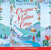 Christmas at Mistletoe Cottage