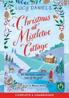 Christmas at Mistletoe Cottage