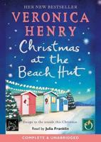 Christmas at the Beach Hut