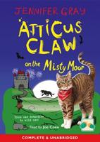 Atticus Claw on the Misty Moor