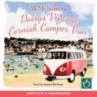 Daisy's Vintage Cornish Camper Van