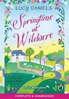 Springtime at Wildacre