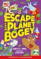 Escape from Planet Bogey