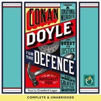 Conan Doyle for the Defence