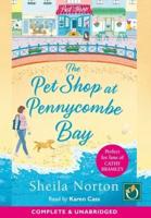 The Pet Shop at Pennycombe Bay