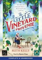 The Little Vineyard in Provence