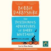 The Posthumous Adventures of Harry Whitaker