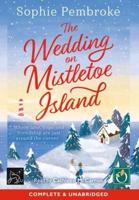 The Wedding on Mistletoe Island