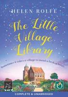 The Little Village Library