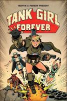 Tank Girl Forever
