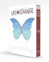 Life Is Strange. 1-3