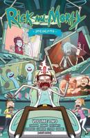 Rick and Morty Presents. Volume Two