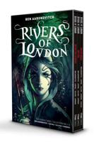 Rivers of London. 4-6