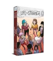 Life Is Strange 4-6 Boxed Set