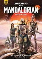 The Mandalorian. Season One