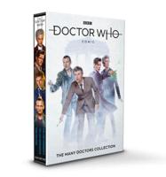 Doctor Who: Boxed Set