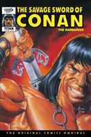 The Savage Sword of Conan Volume 9