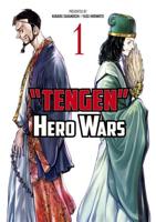Tengen Hero Wars. Volume 1