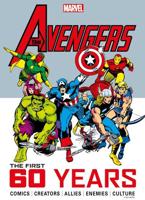 Marvel's Avengers: The First 60 Years