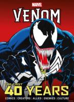 Marvel's Venom: The First 40 Years