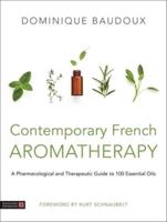 Scientific Aromatherapy