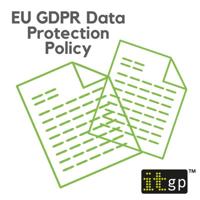 Data Protection Policy (GDPR_DOC_1.0)