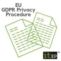 Privacy Procedure (GDPR DOC 2.1)