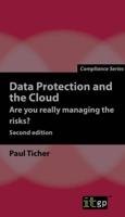 Data Protection and the Cloud - Are You Really Managing the Risks?