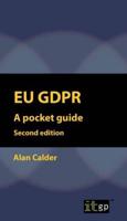 EU GDPR (European) Second edition: Pocket guide