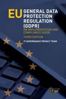 EU General Data Protection Regulation (GDPR)