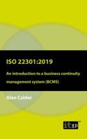 ISO22301: 2019