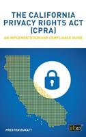 The California Privacy Rights Act (CPR)
