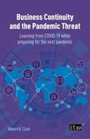 Business Continuity and the Pandemic Threat