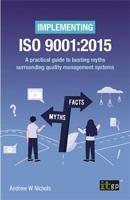 Implementing ISO 9001:2015