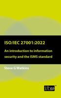 ISO/IEC 27701:2022