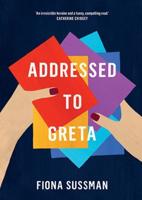 Addressed to Greta