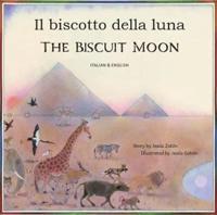 The Biscuit Moon