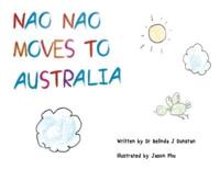 Nao Nao Moves to Australia