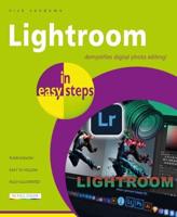 Lightroom in Easy Steps