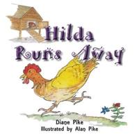 Hilda Runs Away